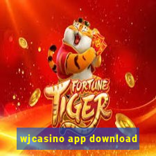 wjcasino app download